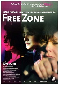 Free zone